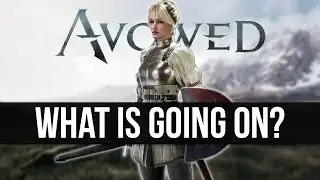 What is going on with Avowed?