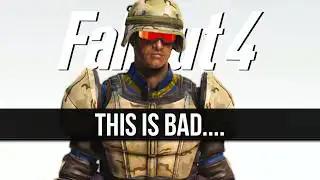 What is going on with Bethesda...?