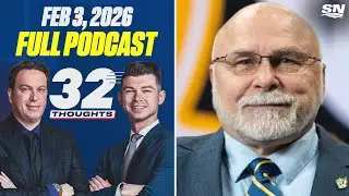 What Is Going To Change For The Preds? | 32 Thoughts