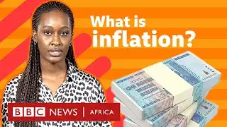 What is inflation? - BBC What