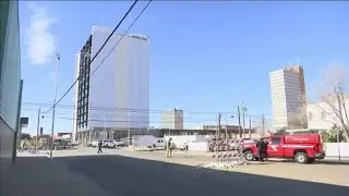 What is next for Lubbock