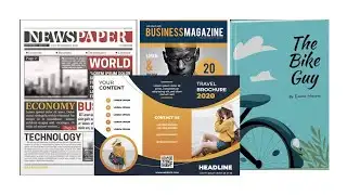 What is Print Media? | Print Journalism Masterclass | Lecture 1