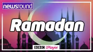 What is Ramadan? | Explainer | Newsround