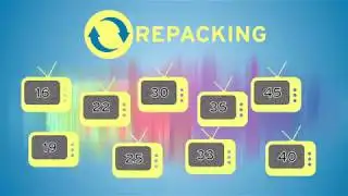 What is Repacking?