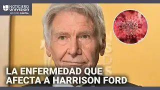 What is shingles, the disease that kept Harrison Ford from attending the Oscars?