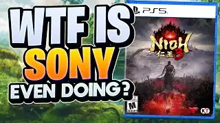 What is Sony Doing With These Bad Ideas? | Humorous Nintendo Situation | News Dose
