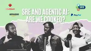 What Is SRE, Really? (Explained Like You’re 5) + AI Agents, Robotaxis & More