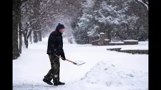 What is the polar vortex and when will it hit Canada?