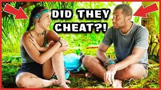 What is the Survivor 49 Cheating Scandal?