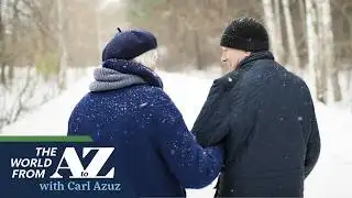 What Is the U.S. Life Expectancy?