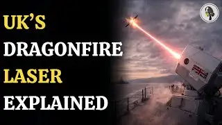 What Is UK’s DragonFire Laser System? Features, Cost And Capabilities Explained | WION Podcast