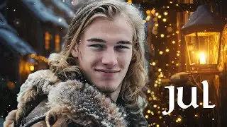 What is Viking Yule? #jul #yule #documentary #news #currentaffairs