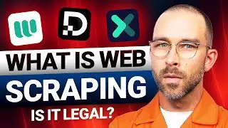 What is web scraping? | Web scraping made easy!
