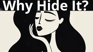 What It Really Means If You’re Uncomfortable Sharing Good News