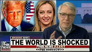 What Italy Just DID with GREENLAND Changes EVERYTHING!!!