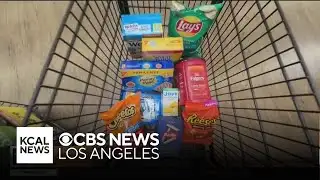 What items have been most affected by shrinkflation?  | On Your Side