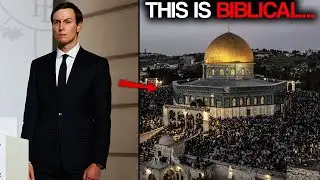 What Jared Kushner Just Did will SHOCK You... (IT HAS BEGUN!!)