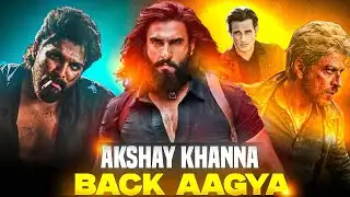 What Just Happened! Is Allu Arjun the New Industry King? Rajinikanth Wants Only SRK!