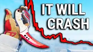 What Just Happened to the CS2 Market?!