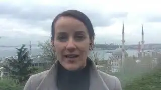 What kind of challenges do journalists face in Turkey? | GME