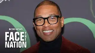 What led up to Don Lemon