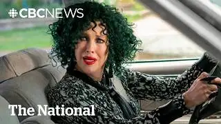 What made Catherine O’Hara such a comedic genius