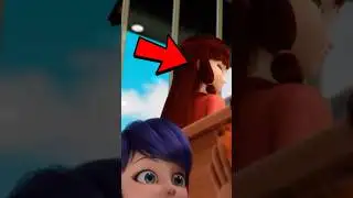 What Makes People Trust Lila So Easily?  #miraculous 