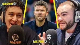 What Michael Carrick MUST DO To Become The Manchester United Manager!