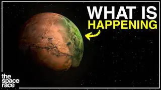 What NASA Found On Mars