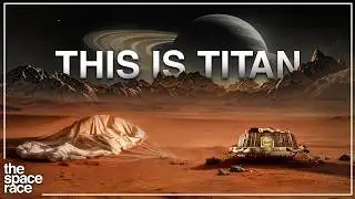 What NASA Found on Titan