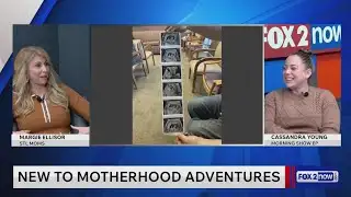 What New Moms Should Really Expect: Challenges, Joys & First‑Time Tips | STL Moms