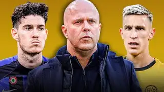 What Next For This Liverpool Squad? | The Deep Dive