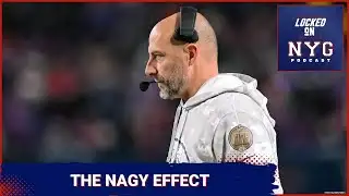 What NY Giants Offense Can Expect with Matt Nagy as Offensive Coordinator