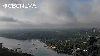 What officials want you to know about wildfire smoke