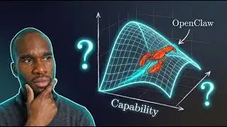 What OpenClaw (ClawdBot) Actually Teaches Us About AI Agent Risk