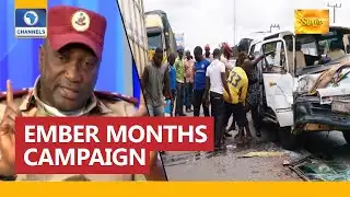 What Operation Show Your Particulars Is About - FRSC