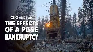 What PG&E