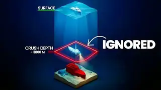 What Really Happened After the Titan Sub Implosion