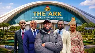 🔥What REALLY Happened at SHILOH 2025 | Raw Behind the Scenes Vlog