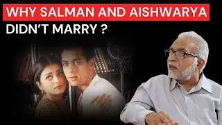 What Really Happened Between Salman Khan & Aishwarya Rai Will Shock You