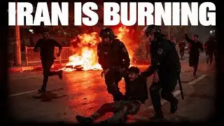 What Really Happened in Iran: Protests, Crackdown & Thousands Dead