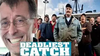 "What Really Happened to Captain Murray After Deadliest Catch?"