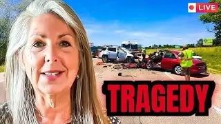 What Really Happened to Donna Jordan From Jordan Fabrics