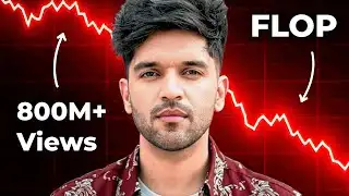 What Really Happened to Guru Randhawa..!?😳