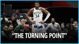 What Really Went Wrong in Milwaukee Giannis’ Future Explained। USA NEWS TODAY