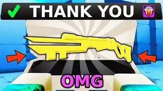 WHAT... (Roblox Rivals News)