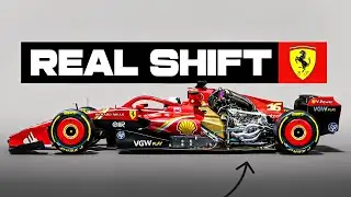 What’s REALLY Happening With Ferrari’s 2026 Engine?