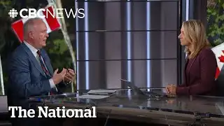 What’s the biggest obstacle for Canada hitting its NATO spending target?