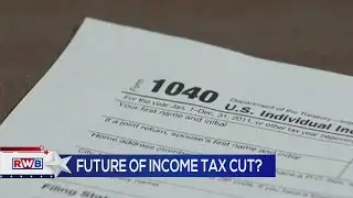 What’s the Next Step for Kentucky’s State Income Tax?
