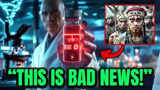 What Scientists FOUND About Type O Blood Left The World Speechless!